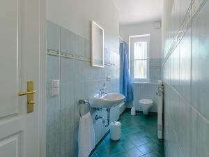 Bild 6: Erholungsurlaub an der Nordsee im Landhaus Wittmaack Dircks (Erdgeschoss)