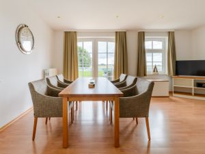 Bild 8: Erholungsurlaub an der Nordsee im Landhaus Wittmaack Dircks (Erdgeschoss)