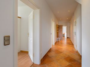 Bild 2: Erholungsurlaub an der Nordsee im Landhaus Wittmaack Dircks (Erdgeschoss)