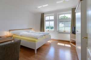 Bild 3: Erholungsurlaub an der Nordsee im Landhaus Wittmaack Dircks (Erdgeschoss)
