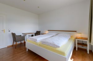 Bild 4: Erholungsurlaub an der Nordsee im Landhaus Wittmaack Dircks (Erdgeschoss)