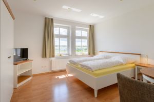 Bild 5: Erholungsurlaub an der Nordsee im Landhaus Wittmaack Dircks (Erdgeschoss)