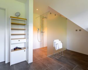 Bild 9: Erholungsurlaub an der Nordsee im Landhaus Wittmaack Dircks (Obergeschoss)