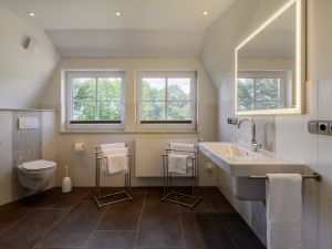 Bild 11: Erholungsurlaub an der Nordsee im Landhaus Wittmaack Dircks (Obergeschoss)