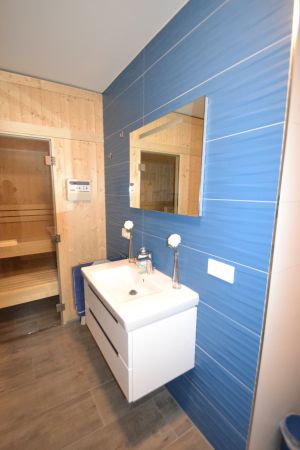 mit Sauna - Bild 10: HeimatHafen Fedderwardersiel Ankommen - Durchatmen - Wohlfühlen.
