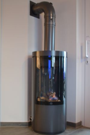 Kamin für kalte Tage - Bild 5: HeimatHafen Fedderwardersiel Ankommen - Durchatmen - Wohlfühlen.