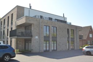 Bild 13: HeimatHafen Fedderwardersiel Ankommen - Durchatmen - Wohlfühlen.