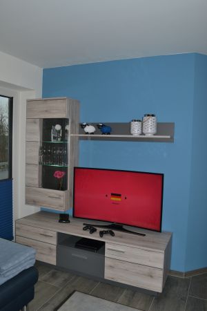 mit TV und PS 4 - Bild 6: HeimatHafen Fedderwardersiel Ankommen - Durchatmen - Wohlfühlen.