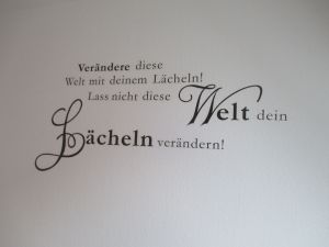 Bild 10: Carolinensiel: Fewo RUHEPOL direkt am Deich, Balkon, max. 5 Gäste + Hunde