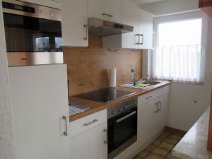 Bild 6: Carolinensiel: Fewo RUHEPOL direkt am Deich, Balkon, max. 5 Gäste + Hunde
