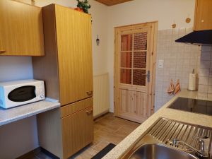Bild 11: Ferienwohnung mit Terrasse und Sauna in Ostfriesland