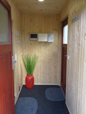 Bild 9: Ferienwohnung mit Terrasse und Sauna in Ostfriesland