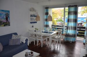 Bild 3: Ferienwohnung Eggerichs - Wilhelmshaven
