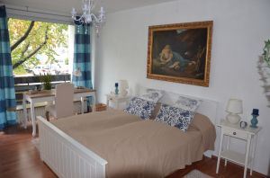 Bild 4: Ferienwohnung Eggerichs - Wilhelmshaven