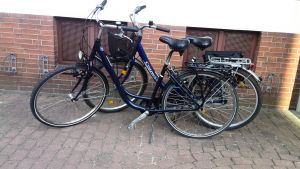 Bild 9: Ferienwohnung Eggerichs - Wilhelmshaven
