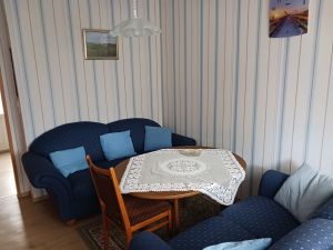 Bild 7: Ferienwohnung in der Nähe der ostfriesichen Nordseeküste