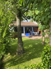 Bild: Ferienhaus Schmitz in Belgien, De Haan an der Nordsee