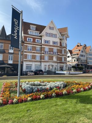 Bild 3: Ferienhaus Schmitz in Belgien, De Haan an der Nordsee