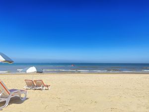 Bild 4: Ferienhaus Schmitz in Belgien, De Haan an der Nordsee