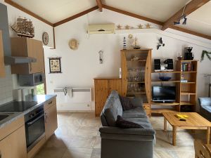 Bild 1: Ferienhaus Schmitz in Belgien, De Haan an der Nordsee