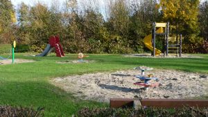 Bild 14: Daddy´s Dream