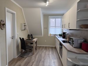 Bild 5: Haus Likedeeler Wangerooge