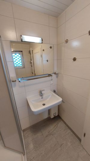 Bild 21: Ferienwohnung in Norddeich mit Blick auf die Nordsee und die Insel Juist