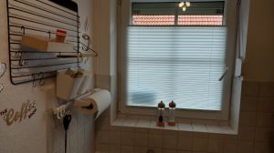 Bild 9: Ferienwohnung "Nordseeradler" - EG-Wohnung mit sehr großem Garten