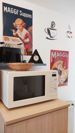 Bild 12: Ferienwohnung "Nordseeradler" - EG-Wohnung mit sehr großem Garten