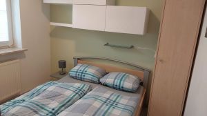 Bild 4: Ferienwohnung "Nordseeradler" - EG-Wohnung mit sehr großem Garten