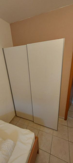 Bild 8: Ferienwohnung "Nordseeradler" - EG-Wohnung mit sehr großem Garten