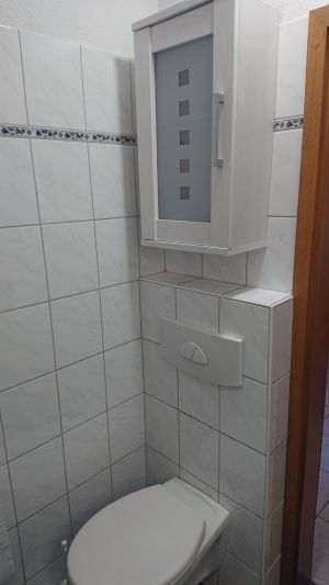 Bild 14: Ferienwohnung "Nordseeradler" - EG-Wohnung mit sehr großem Garten