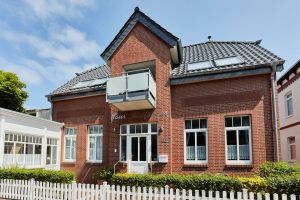 Bild 2: Haus Walfänger - 4-Sterne Ferienwohnung