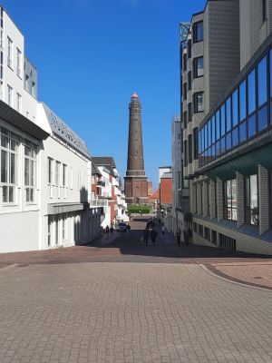 Bild 23: Haus Walfänger - 4-Sterne Ferienwohnung