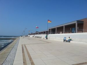Neue Strandpromenade - Bild 34: Haus Walfänger - 4-Sterne Ferienwohnung