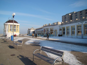 Bild 27: Haus Walfänger - 4-Sterne Ferienwohnung