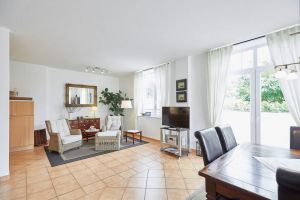 Bild 5: Haus Walfänger - 4-Sterne Ferienwohnung