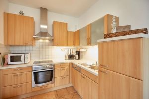 Bild 11: Haus Walfänger - 4-Sterne Ferienwohnung